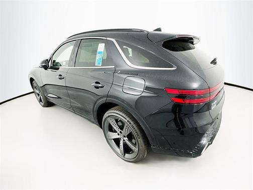 2025 Genesis GV70 3.5T Sport