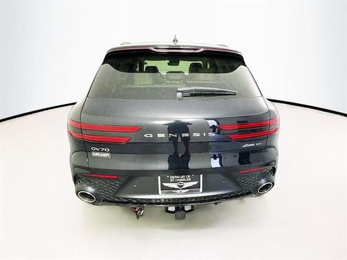 2025 Genesis GV70 3.5T Sport