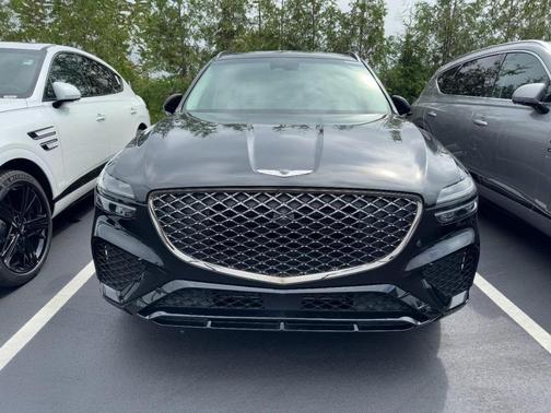 2025 Genesis GV70 3.5T Sport