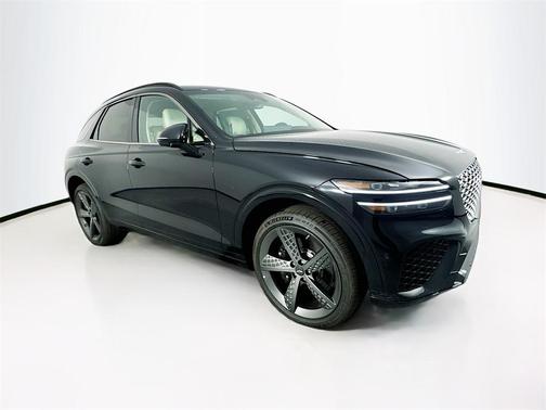 2025 Genesis GV70 3.5T Sport