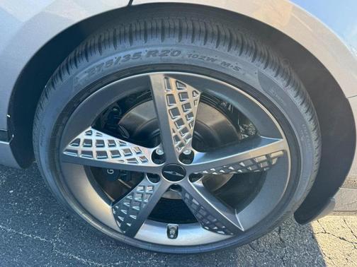 2026 Genesis G80 3.5T Sport Prestige