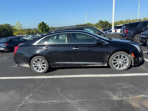 2017 Cadillac XTS Luxury