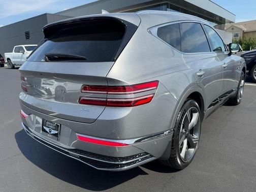 2026 Genesis GV80 2.5T Prestige