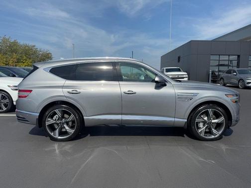 2026 Genesis GV80 2.5T Prestige