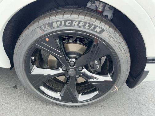 2026 Genesis GV80 3.5T Prestige Black