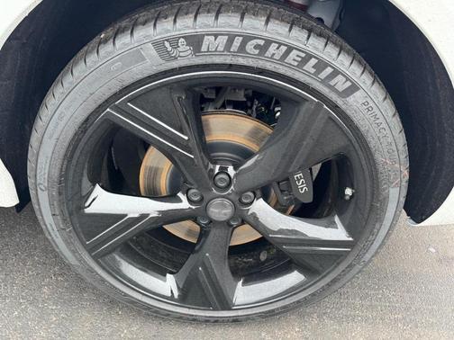 2026 Genesis GV80 3.5T Prestige Black