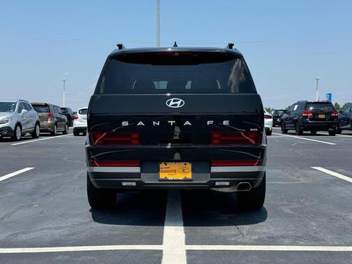 2024 Hyundai SANTA FE Limited