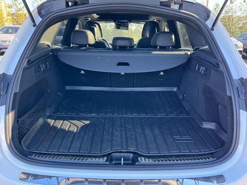 2024 Mercedes-Benz GLC 300 Base 4MATIC