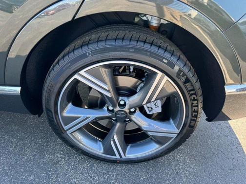 2026 Genesis GV80 2.5T Prestige