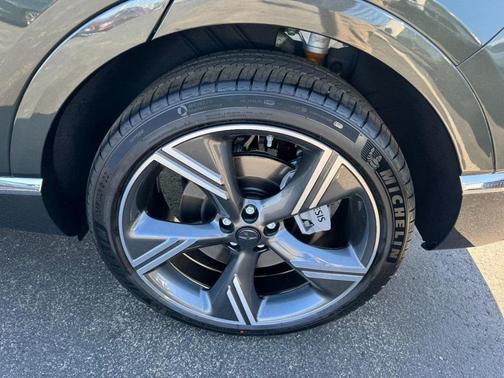 2026 Genesis GV80 2.5T Prestige