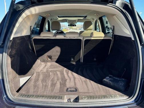 2016 Mercedes-Benz GLE-Class GLE 350 4MATIC