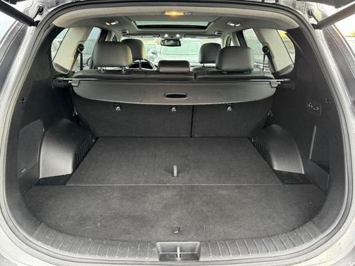 2019 Hyundai SANTA FE 2.4 Limited