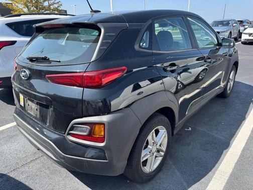 2019 Hyundai KONA SE
