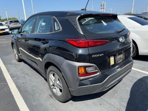 2019 Hyundai KONA SE