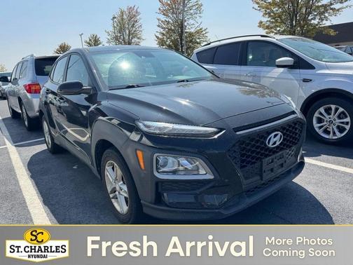 2019 Hyundai KONA SE