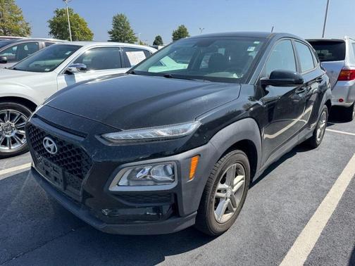 2019 Hyundai KONA SE