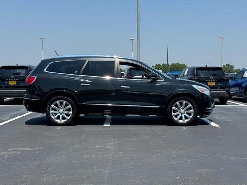 2014 Buick Enclave Premium