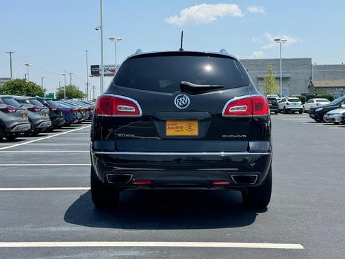 2014 Buick Enclave Premium