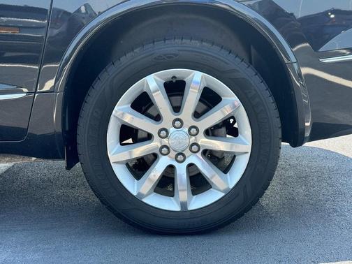 2014 Buick Enclave Premium