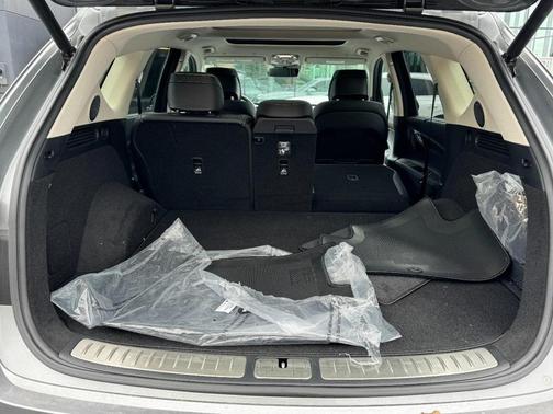 2025 Genesis GV80 2.5T Prestige