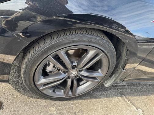 2024 Acura Integra A-Spec Technology