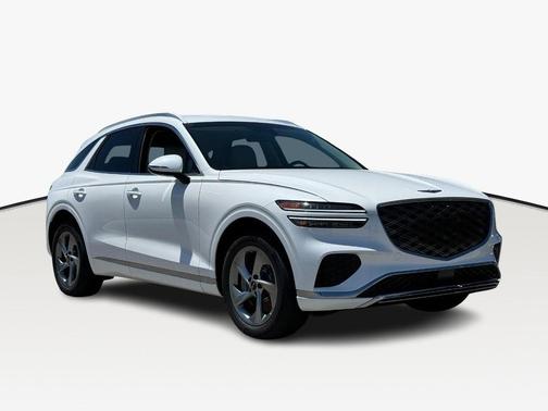 2026 Genesis GV70 2.5T Select