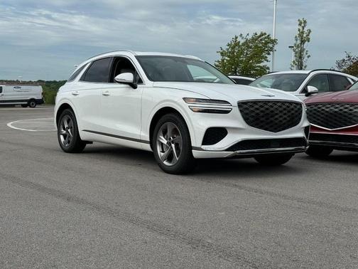 2026 Genesis GV70 2.5T Select