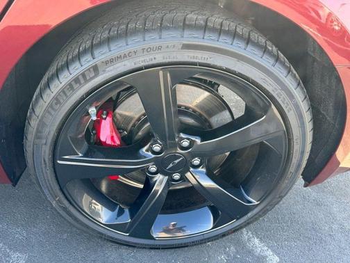 2026 Genesis G70 3.3T