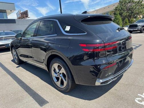 Vik Black 2026 Genesis GV70 2.5T Advanced