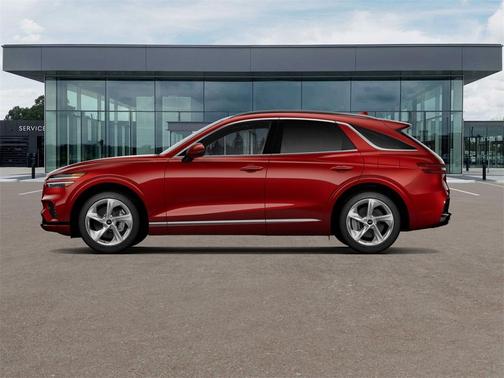 2026 Genesis GV70 2.5T