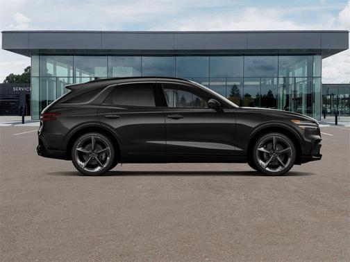 2026 Genesis GV70 3.5T Sport