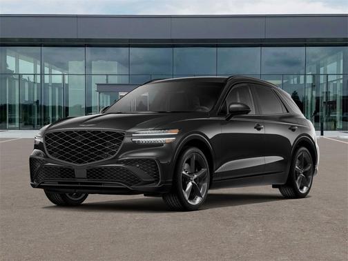 2026 Genesis GV70 3.5T Sport