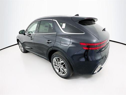 2025 Genesis GV70 2.5T
