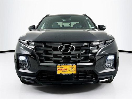 2024 Hyundai SANTA CRUZ 2.5T XRT