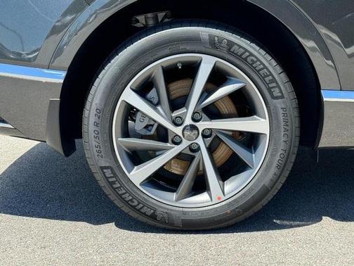 2025 Genesis GV80 3.5T Advanced