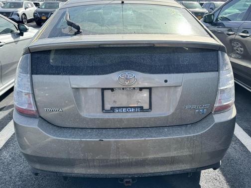 2005 Toyota Prius 