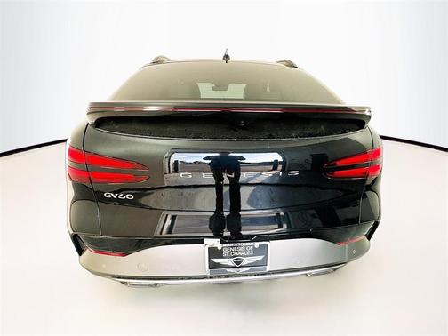 2025 Genesis GV60 
