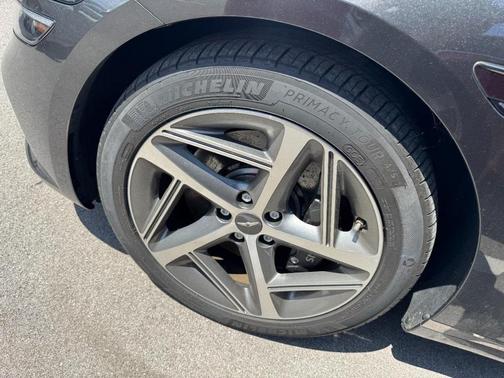2023 Genesis G80 3.5T