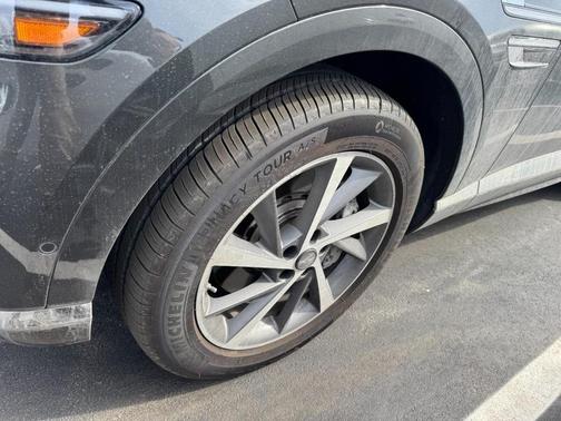 2025 Genesis GV80 3.5T Advanced