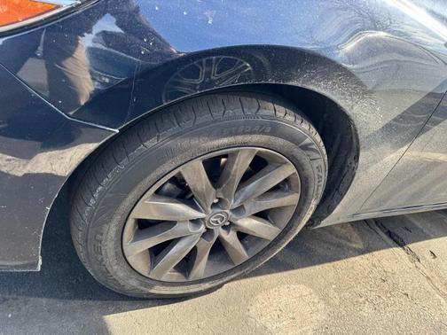 2020 Mazda Mazda6 Sport