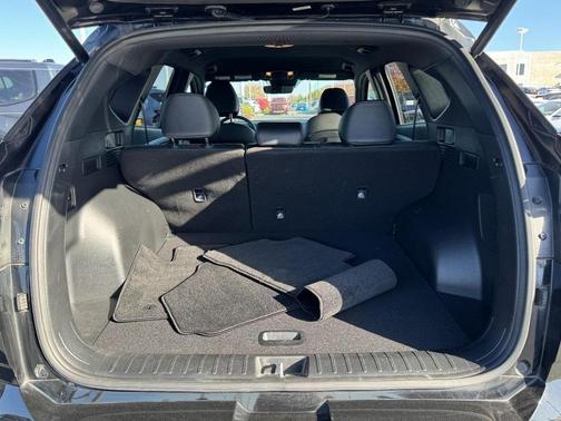 2022 Hyundai TUCSON N Line