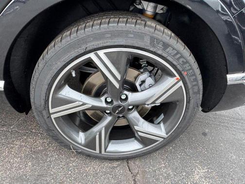 2026 Genesis GV80 2.5T Prestige