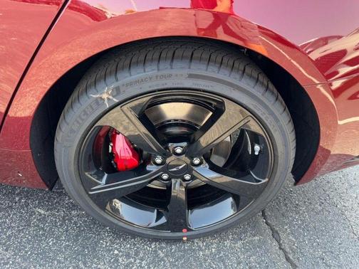 2026 Genesis G70 3.3T