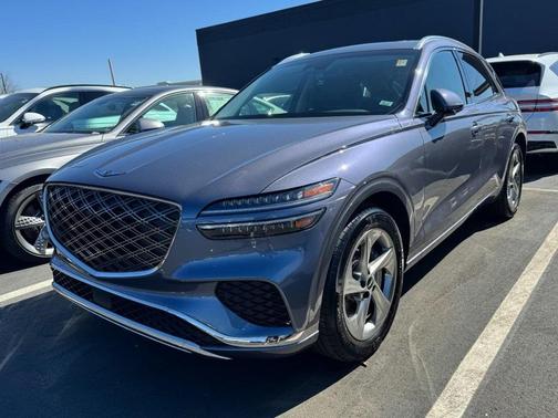 2026 Genesis GV70 2.5T