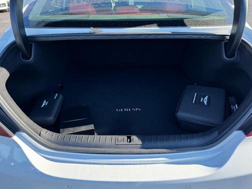 2025 Genesis G70 3.3T Sport Advanced