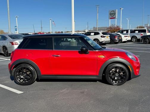 2015 MINI Hardtop Cooper
