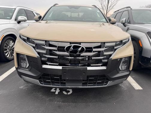 2023 Hyundai SANTA CRUZ 2.5T Limited