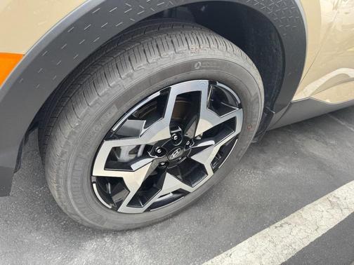 2023 Hyundai SANTA CRUZ 2.5T Limited