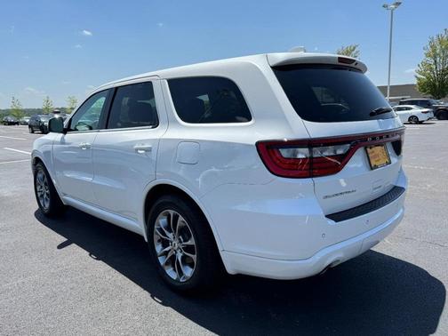 2019 Dodge Durango GT
