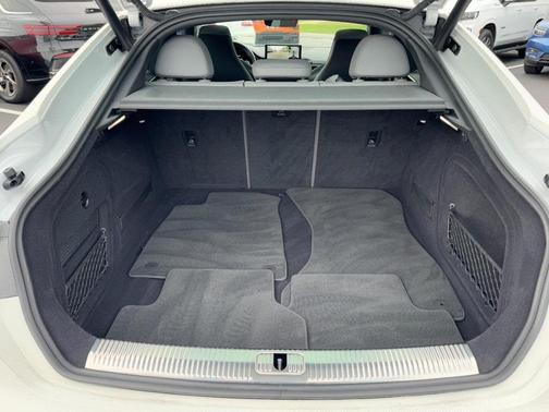 2021 Audi S5 3.0T Prestige